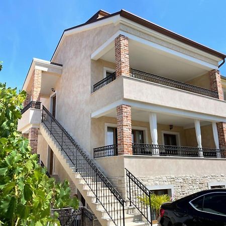 Apartments Sanja Pinezići Εξωτερικό φωτογραφία