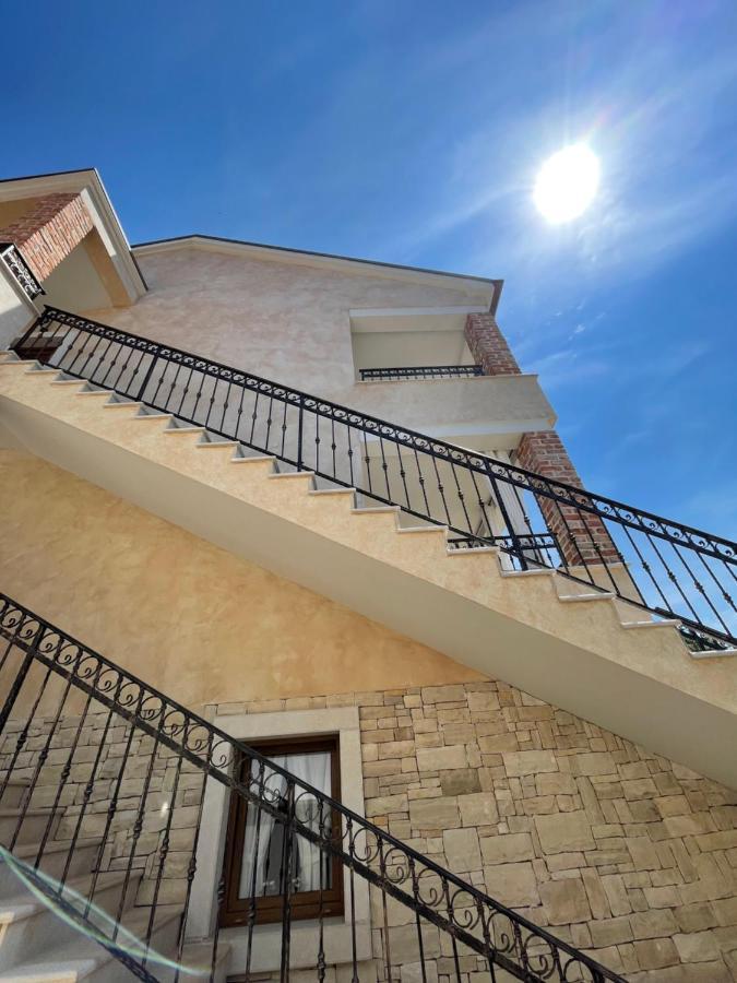 Apartments Sanja Pinezići Εξωτερικό φωτογραφία