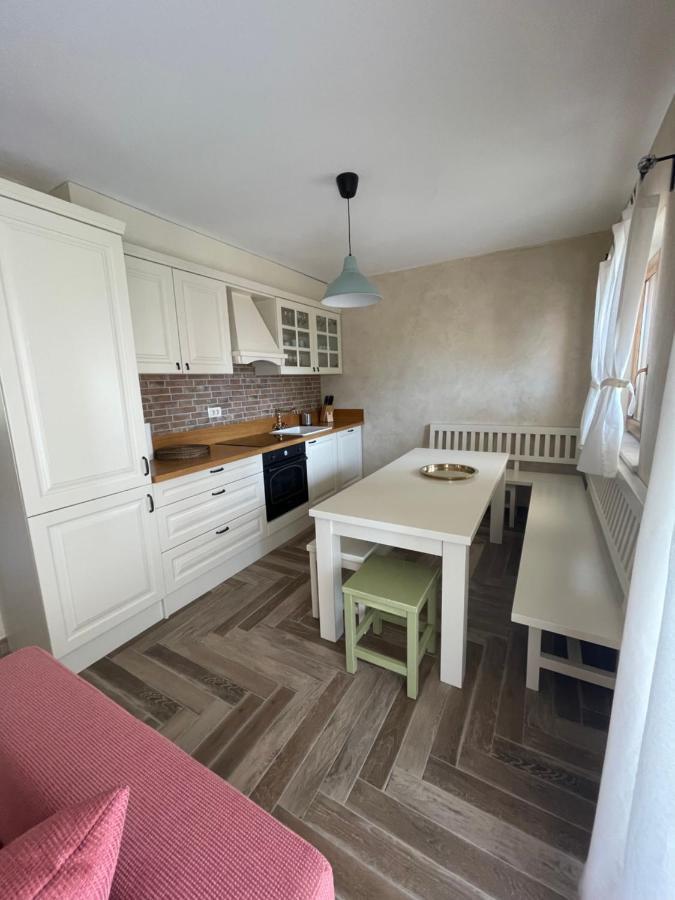 Apartments Sanja Pinezići Εξωτερικό φωτογραφία