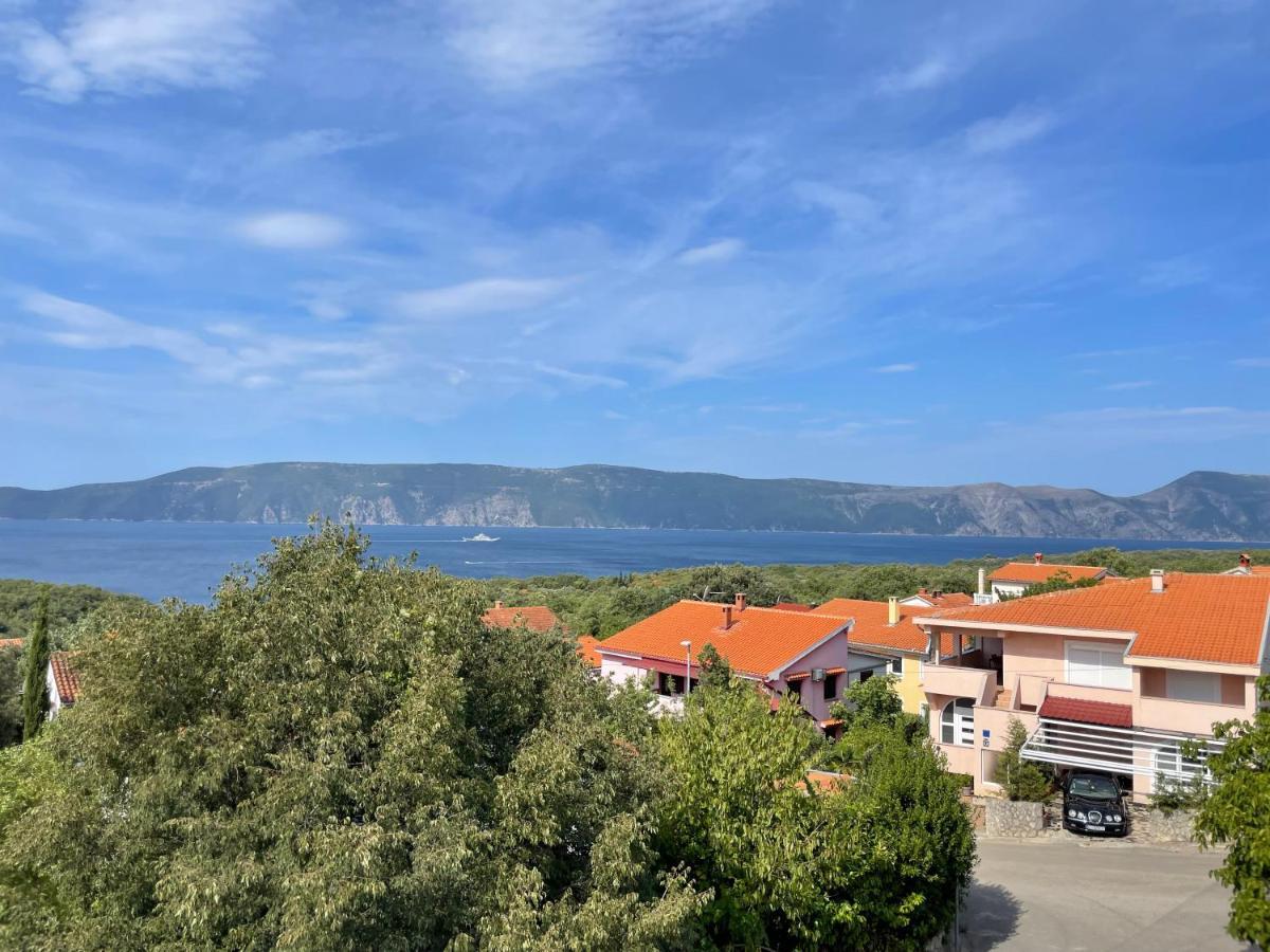 Apartments Sanja Pinezići Εξωτερικό φωτογραφία