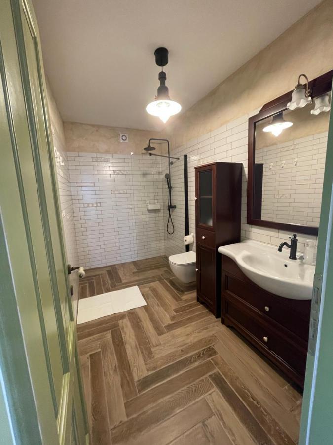 Apartments Sanja Pinezići Εξωτερικό φωτογραφία