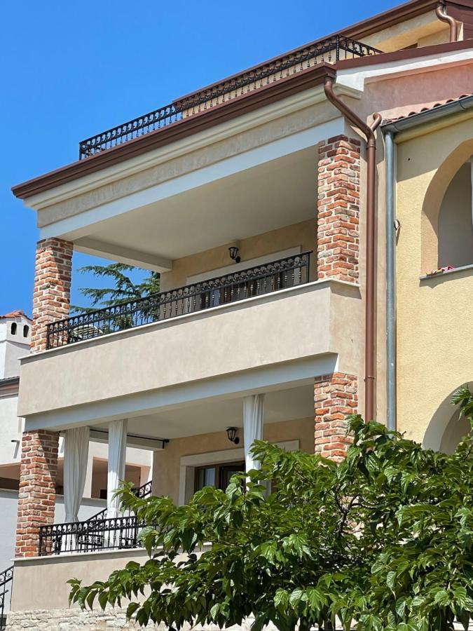 Apartments Sanja Pinezići Εξωτερικό φωτογραφία