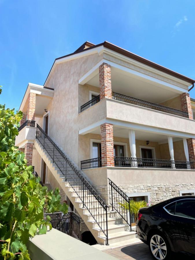 Apartments Sanja Pinezići Εξωτερικό φωτογραφία