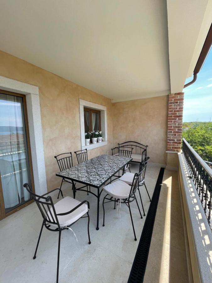 Apartments Sanja Pinezići Εξωτερικό φωτογραφία