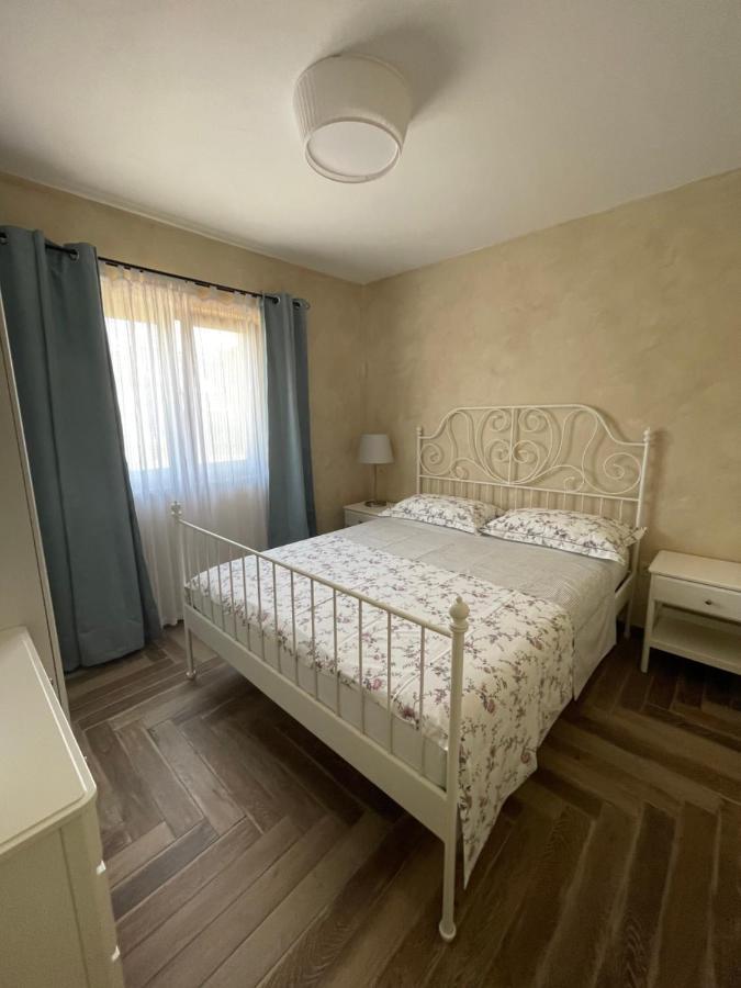 Apartments Sanja Pinezići Εξωτερικό φωτογραφία