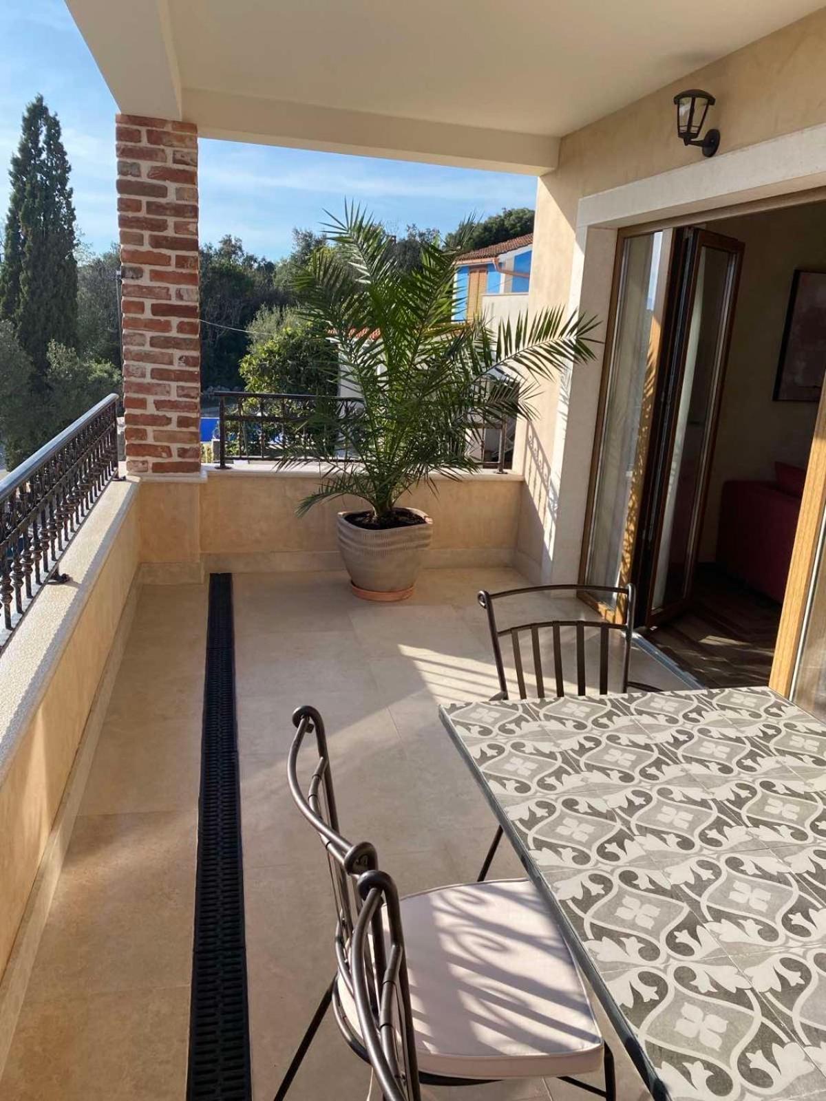 Apartments Sanja Pinezići Εξωτερικό φωτογραφία