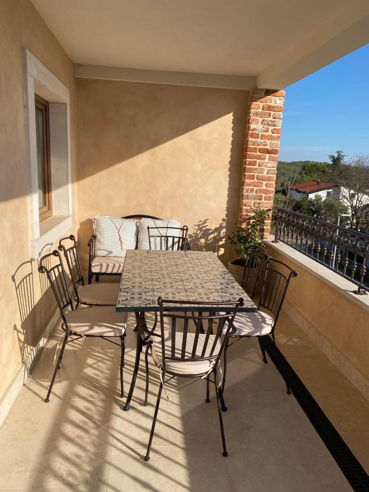 Apartments Sanja Pinezići Εξωτερικό φωτογραφία