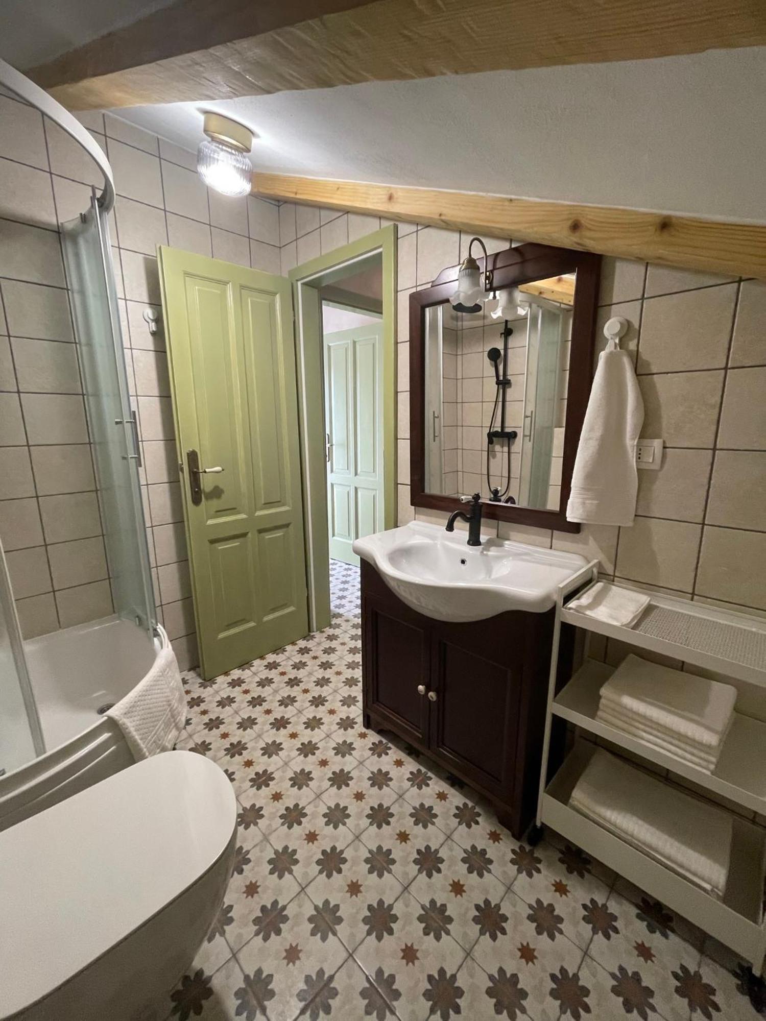 Apartments Sanja Pinezići Εξωτερικό φωτογραφία